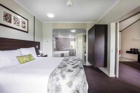 Mercure Darwin Airport Resort - Northern Rivers Accommodation 14
