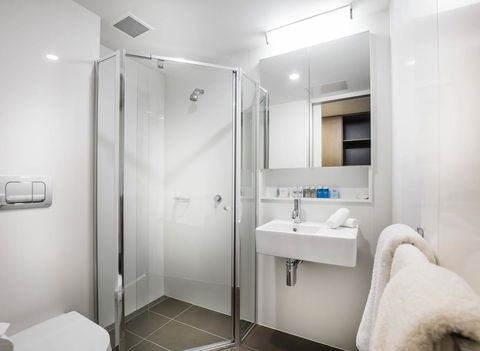 Mercure Darwin Airport Resort - Northern Rivers Accommodation 5