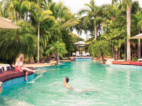 Mercure Darwin Airport Resort - Northern Rivers Accommodation 0