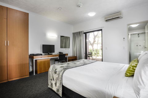 Mercure Darwin Airport Resort - Northern Rivers Accommodation 26