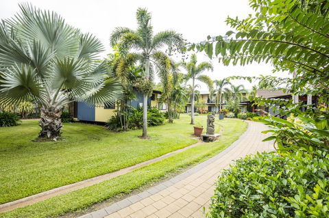 Mercure Darwin Airport Resort - Northern Rivers Accommodation 1