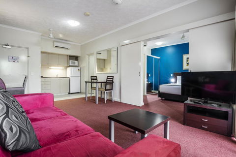 Mercure Darwin Airport Resort - Northern Rivers Accommodation 33
