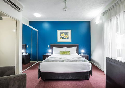 Mercure Darwin Airport Resort - Northern Rivers Accommodation 32