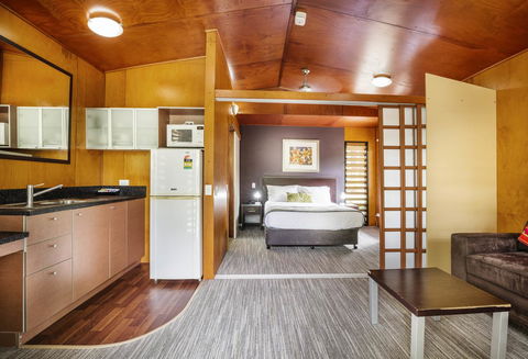 Mercure Darwin Airport Resort - Northern Rivers Accommodation 3