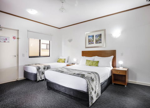 Mercure Darwin Airport Resort - Northern Rivers Accommodation 17