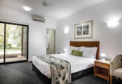 Mercure Darwin Airport Resort - Northern Rivers Accommodation 28