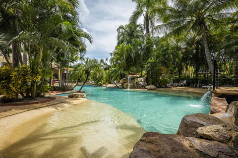 Mercure Darwin Airport Resort - Northern Rivers Accommodation 6
