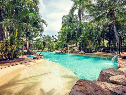 Mercure Darwin Airport Resort - Northern Rivers Accommodation 41