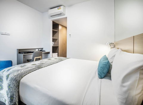 Mercure Darwin Airport Resort - Northern Rivers Accommodation 8