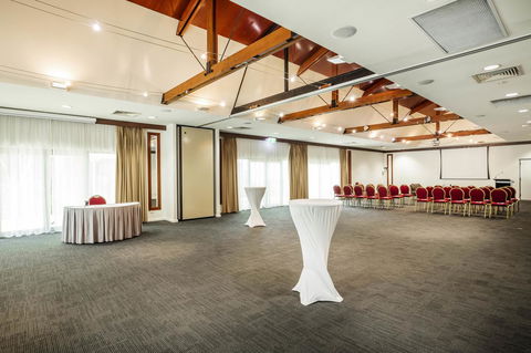 Mercure Darwin Airport Resort - Northern Rivers Accommodation 37