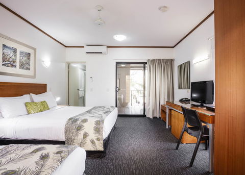 Mercure Darwin Airport Resort - Northern Rivers Accommodation 16