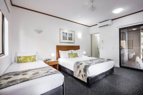 Mercure Darwin Airport Resort - Northern Rivers Accommodation 23