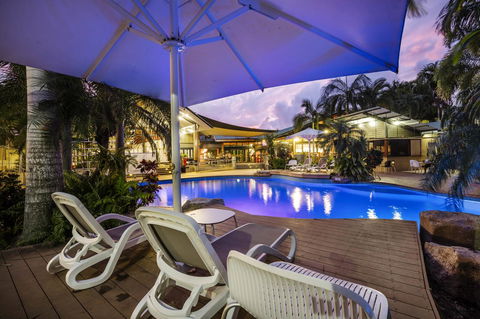 Mercure Darwin Airport Resort - Northern Rivers Accommodation 18