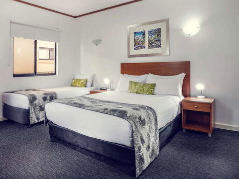 Mercure Darwin Airport Resort - Northern Rivers Accommodation 44