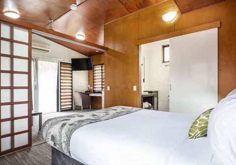 Mercure Darwin Airport Resort - Northern Rivers Accommodation 4