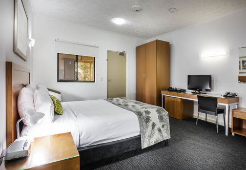 Mercure Darwin Airport Resort - Northern Rivers Accommodation 27