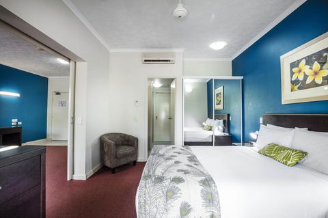 Mercure Darwin Airport Resort - Northern Rivers Accommodation 31