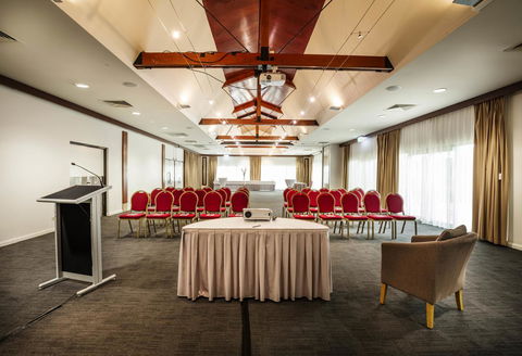 Mercure Darwin Airport Resort - Northern Rivers Accommodation 36