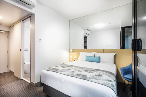 Mercure Darwin Airport Resort - Northern Rivers Accommodation 12