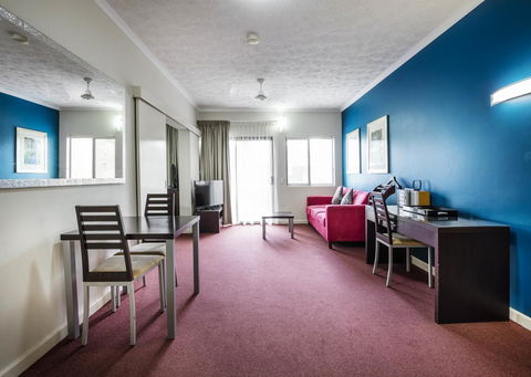 Mercure Darwin Airport Resort - Northern Rivers Accommodation 34
