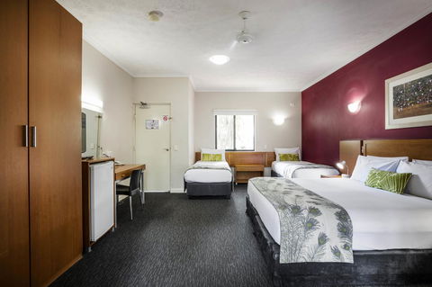 Mercure Darwin Airport Resort - Northern Rivers Accommodation 20