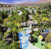 Desert Palms Alice Springs - Northern Rivers Accommodation