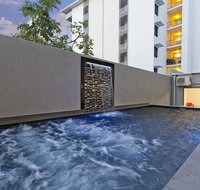 Argus Hotel Darwin - Northern Rivers Accommodation