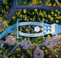 Mercure Kakadu Crocodile - Northern Rivers Accommodation