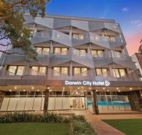 Darwin City Hotel - Northern Rivers Accommodation