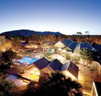 DoubleTree by Hilton Alice Springs - Northern Rivers Accommodation