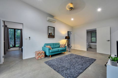 'Tropical Oasis - Darwin NT - Northern Rivers Accommodation 15