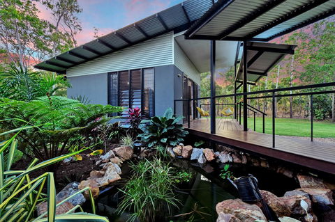'Tropical Oasis - Darwin NT - Northern Rivers Accommodation 7