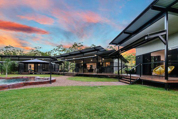  Northern Rivers Accommodation