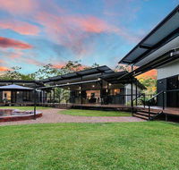 'Tropical Oasis - Darwin NT - Northern Rivers Accommodation