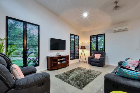 'Tropical Oasis - Darwin NT - Northern Rivers Accommodation 25