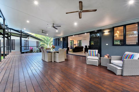 'Tropical Oasis - Darwin NT - Northern Rivers Accommodation 10