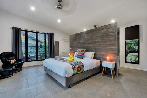 'Tropical Oasis - Darwin NT - Northern Rivers Accommodation 21