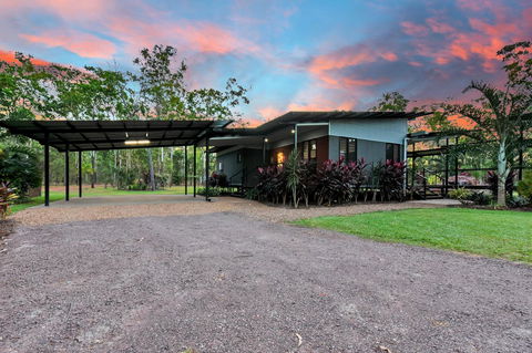 'Tropical Oasis - Darwin NT - Northern Rivers Accommodation 18