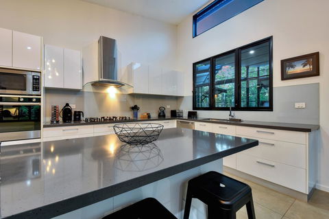 'Tropical Oasis - Darwin NT - Northern Rivers Accommodation 5