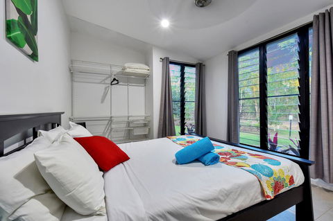 'Tropical Oasis - Darwin NT - Northern Rivers Accommodation 28