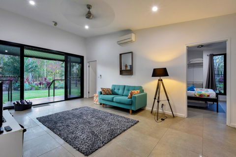 'Tropical Oasis - Darwin NT - Northern Rivers Accommodation 16