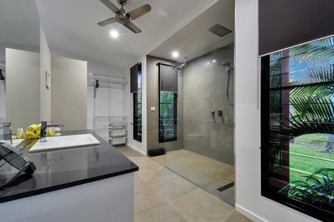 'Tropical Oasis - Darwin NT - Northern Rivers Accommodation 23