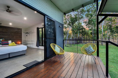 'Tropical Oasis - Darwin NT - Northern Rivers Accommodation 22
