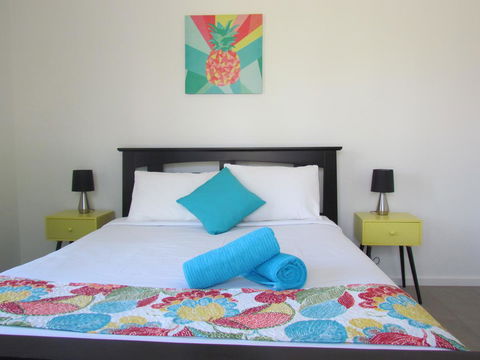'Tropical Oasis - Darwin NT - Northern Rivers Accommodation 27