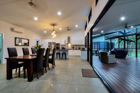'Tropical Oasis - Darwin NT - Northern Rivers Accommodation 3