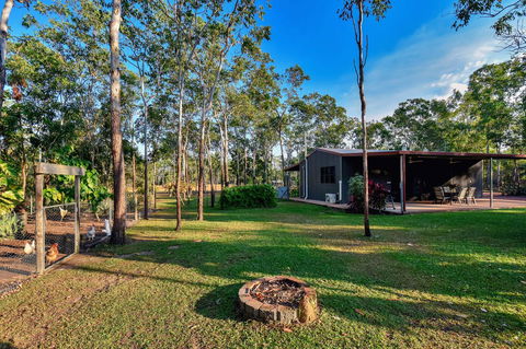 'Tropical Oasis - Darwin NT - Northern Rivers Accommodation 29