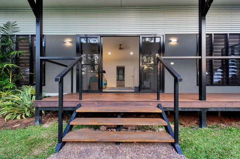 'Tropical Oasis - Darwin NT - Northern Rivers Accommodation 12