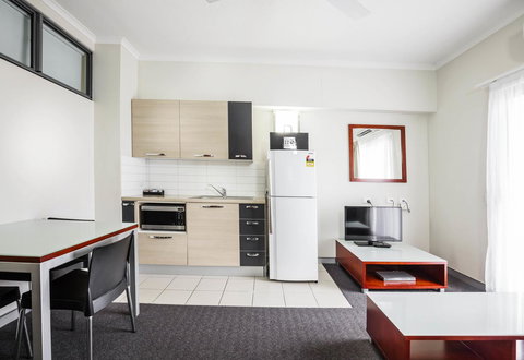 Novotel Darwin Airport - Northern Rivers Accommodation 19