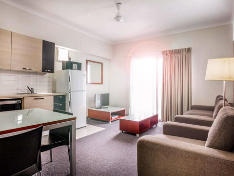 Novotel Darwin Airport - Northern Rivers Accommodation 33