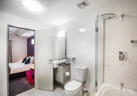 Novotel Darwin Airport - Northern Rivers Accommodation 21